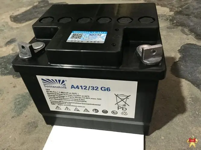 UPS鉛酸電池行業(yè)發(fā)展情況和技術性能參數